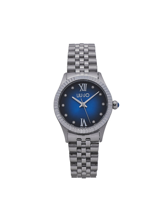 Liu Jo Sat Liu Jo Tiny TLJ2423 Srebrna