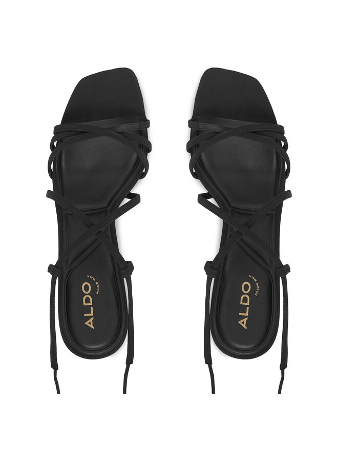 Aldo Sandalen Aldo Talyia 14298576 Schwarz