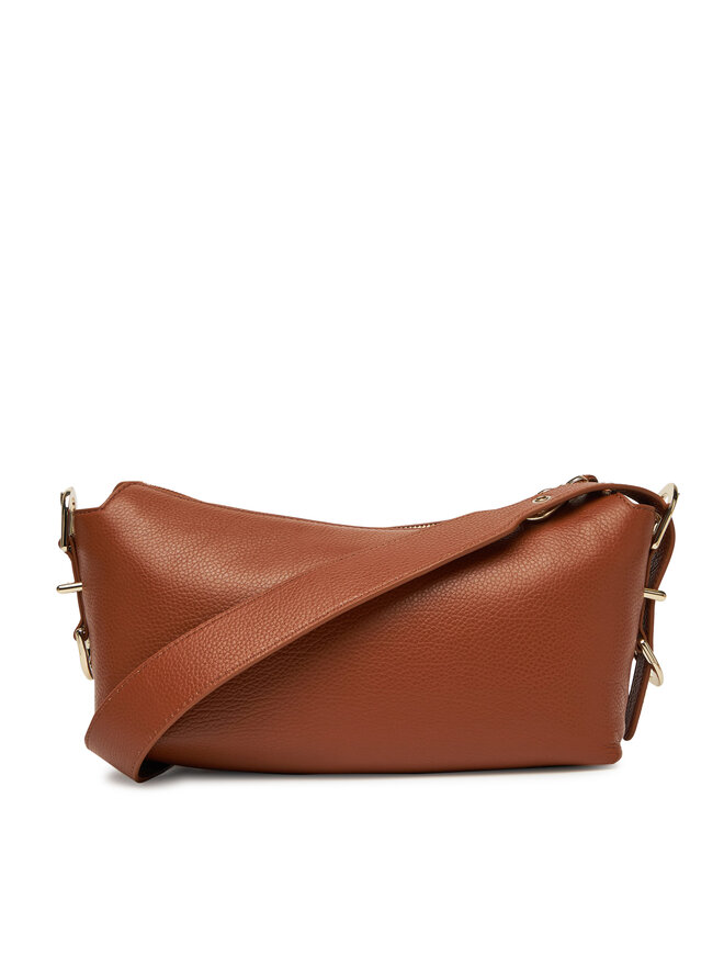 TOUS Handtasche TOUS Tous Buckles 2002188943 Braun