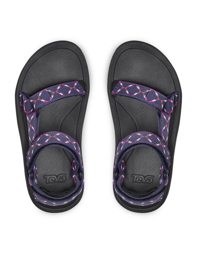 Teva Sandały Teva Hurricane XLT 2 1019390C Kolorowy