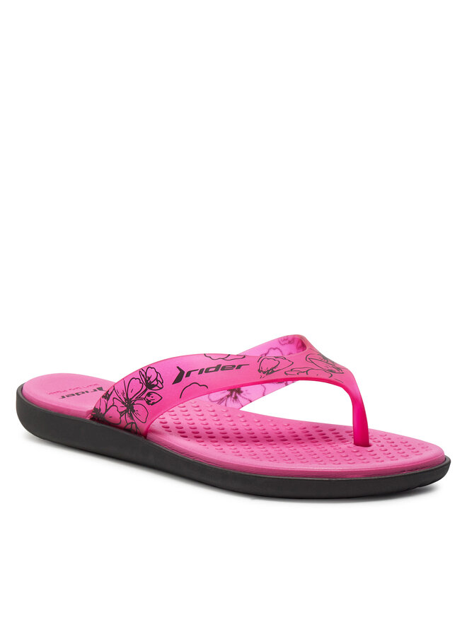 Chancletas Rider Aqua III Thong Fem 83169 Amarillo | Zapatos.es