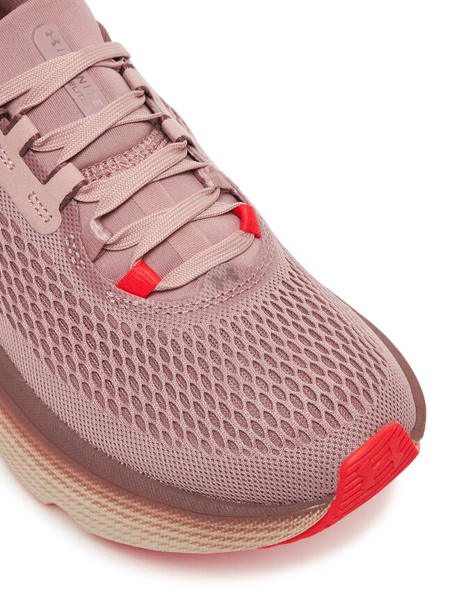 Under Armour Взуття для бігу Under Armour UA Infinite Elite 2 3028178 Коричневий