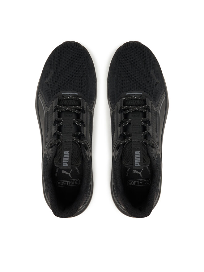 Puma Laufschuhe Puma Cell Thrill Dash 311728 08 Schwarz