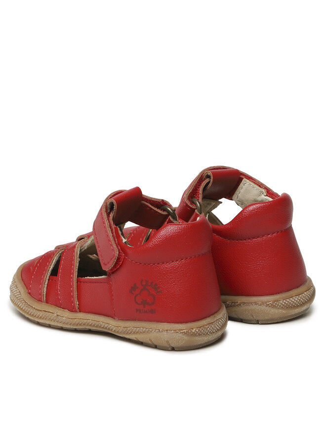 Primigi Sandales Primigi 3902233 Sarkans