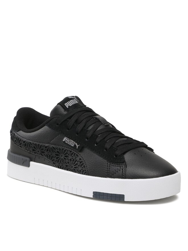 Puma Sneakersy Puma Jada Renew Laser Cut 389386 02 Czarny