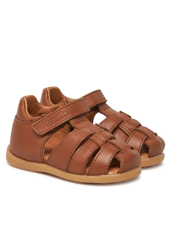 Froddo Sandales Froddo Dany G2150199-1 M Brūns