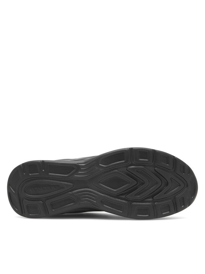 Skechers Αθλητικά Skechers 405111L BBK Μαύρο