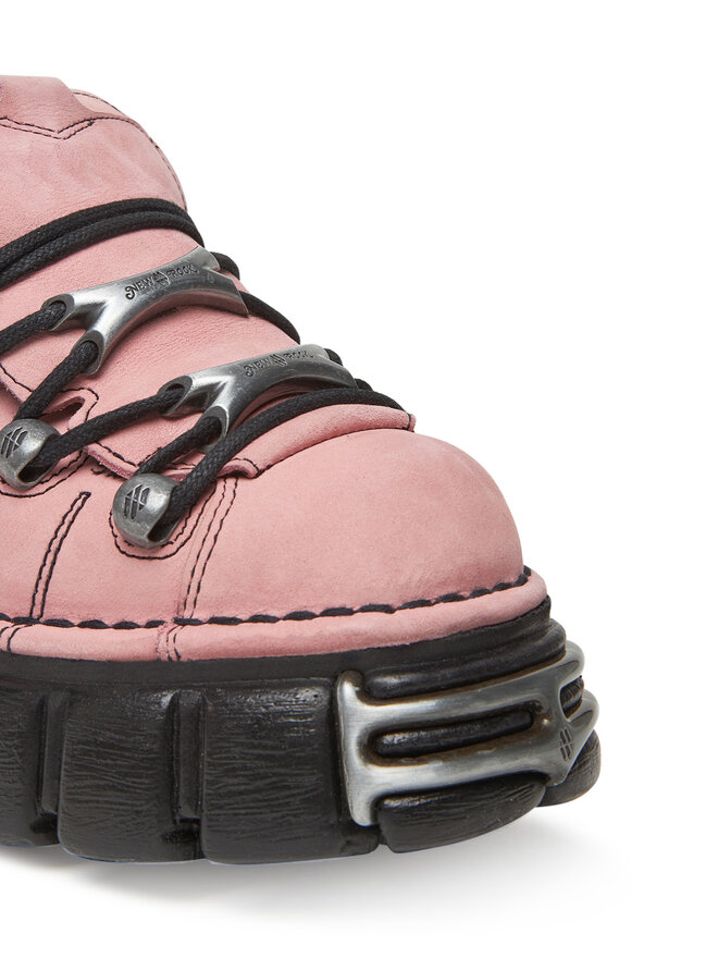 NEW ROCK Sneakers NEW ROCK M-120N-C78 Rosa