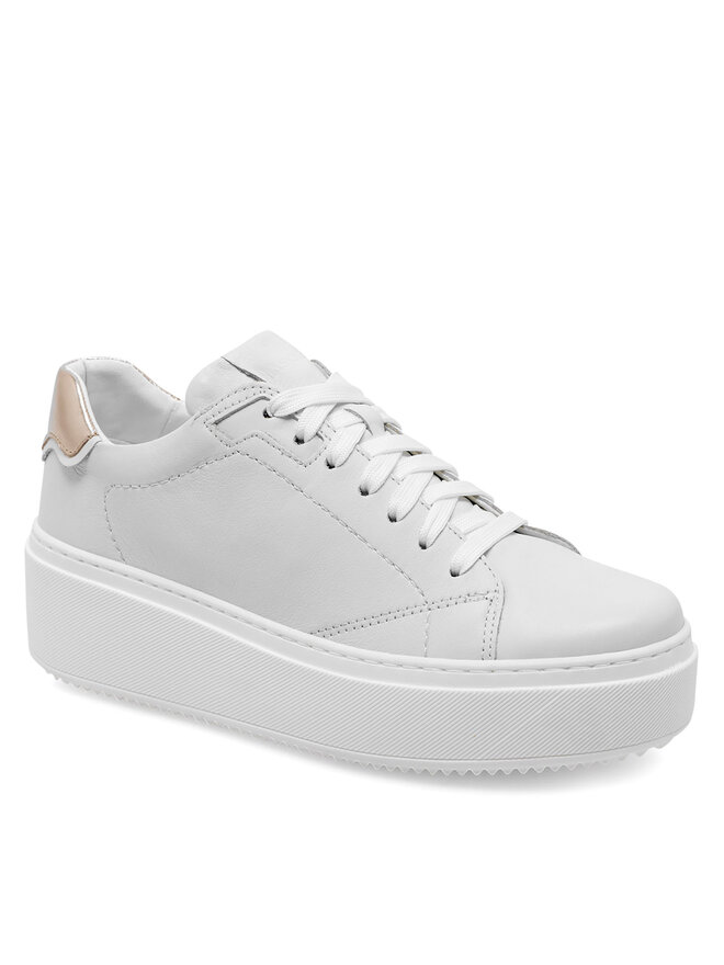 Lasocki Zapatillas Lasocki WB-BILIA-03 Blanco