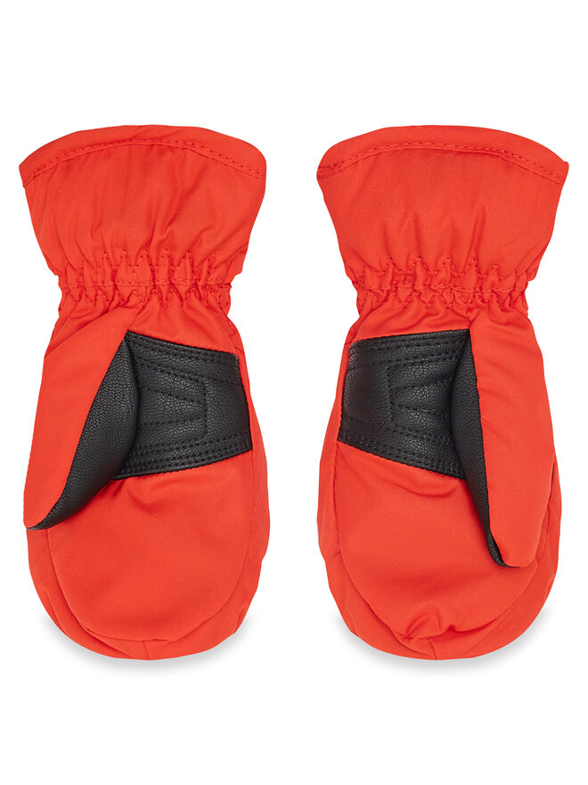 Reusch Slidinėjimo pirštinės Reusch 6285405 Raudona