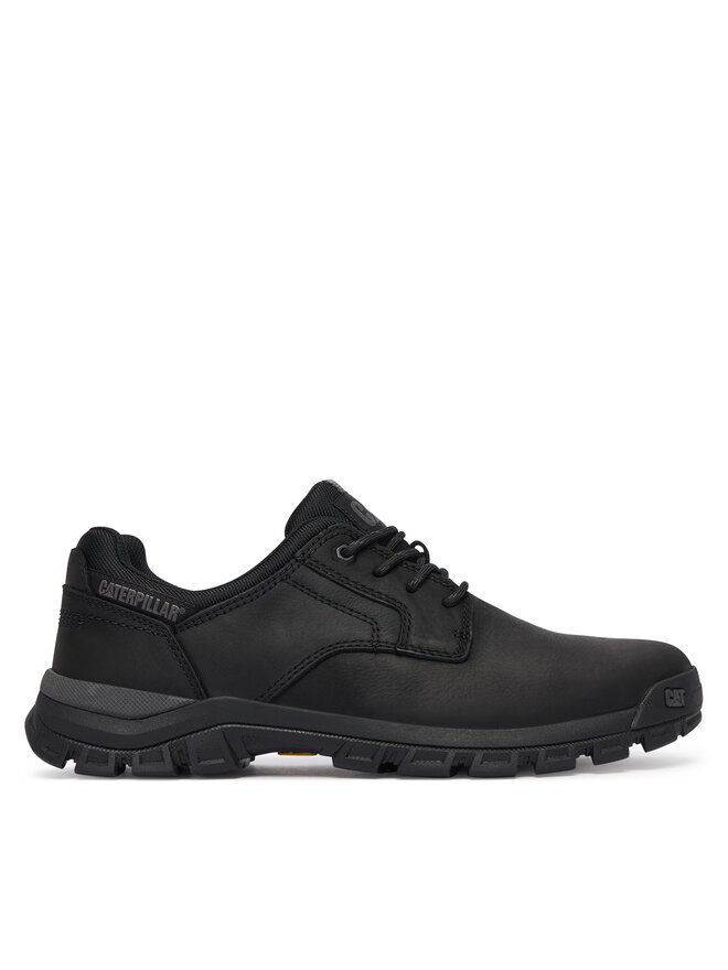 CAT Footwear Halbschuhe CAT Footwear Threshold Low P726059 Schwarz
