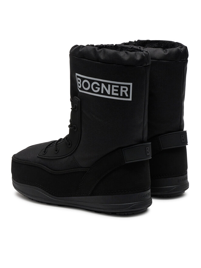 Bogner Schneeschuhe Bogner Laax 2 B 32447534 Schwarz