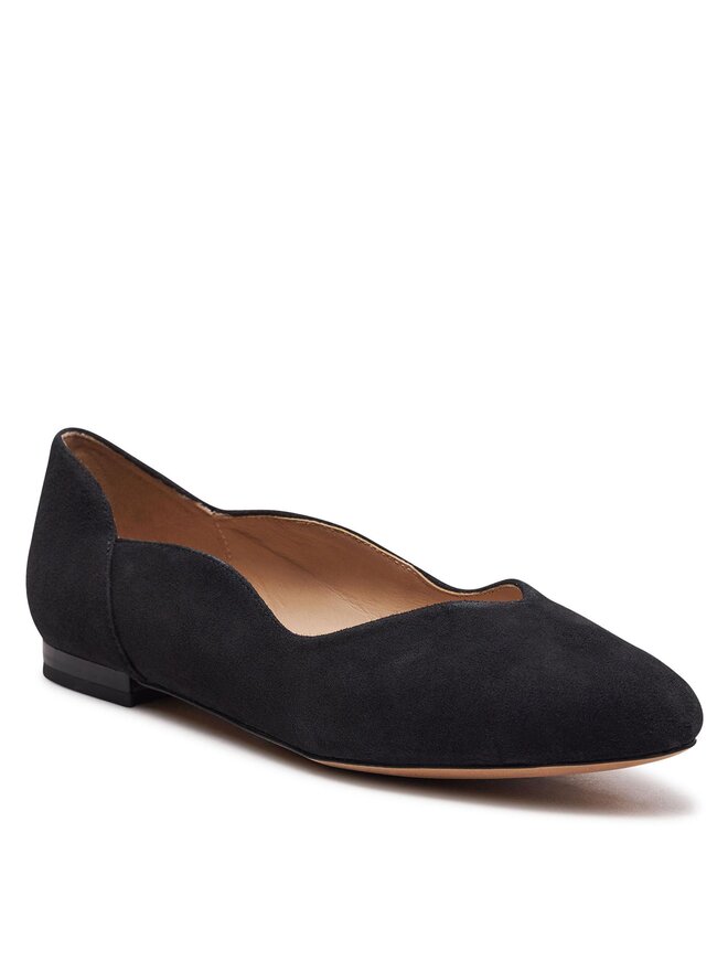 Caprice Balerina Caprice 9-22200-42 Fekete