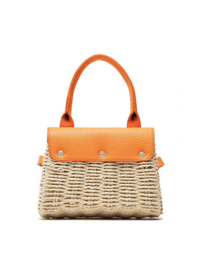 Jenny Fairy Handtasche Jenny Fairy MJR-J-132-25-01 Orange
