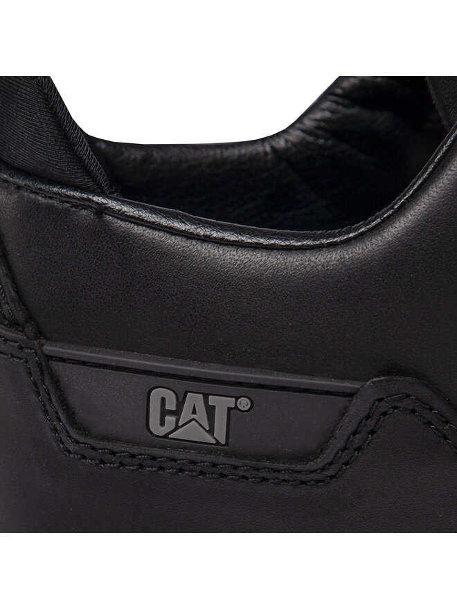 CAT Footwear Sneakers CAT Footwear Camberwell P722916 Schwarz