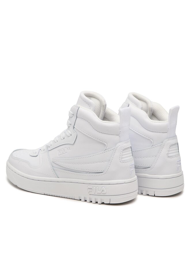 Fila Sneakers Fila Fxventuno Le Mid FFW0201.10004 Weiß