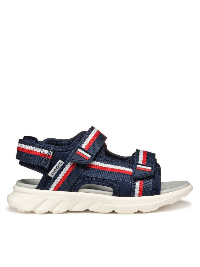 Geox Sandalias Geox Ragazzo J55F1C 01511 C0735 D Blanco