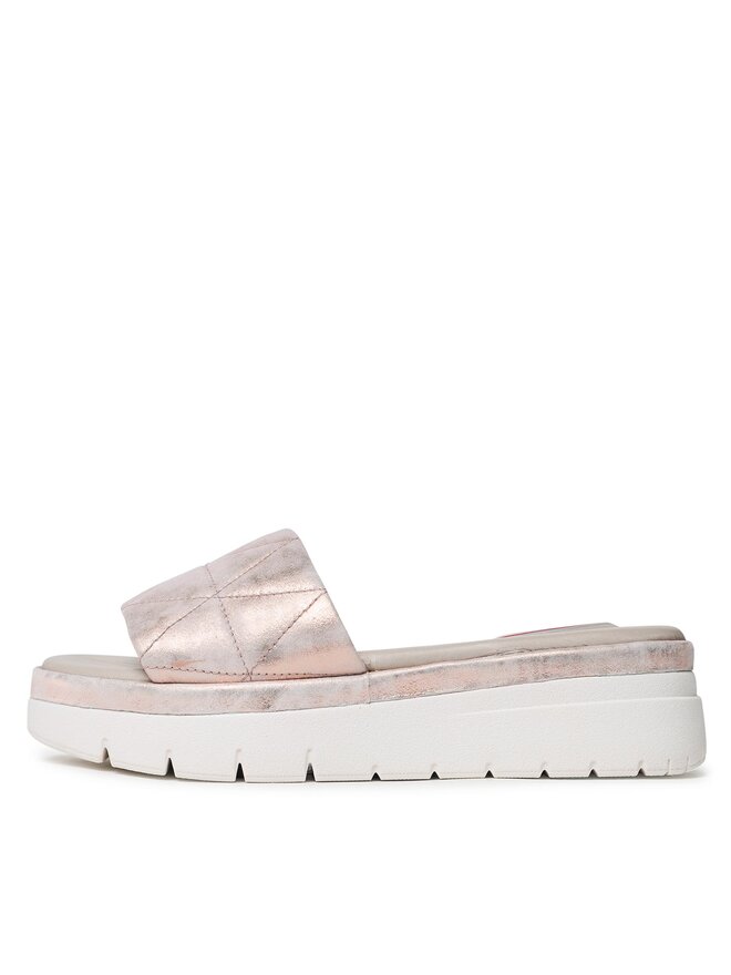 Tamaris COMFORT Baskets pour femme 8-83707-42 111 Taille normale : 37 EU