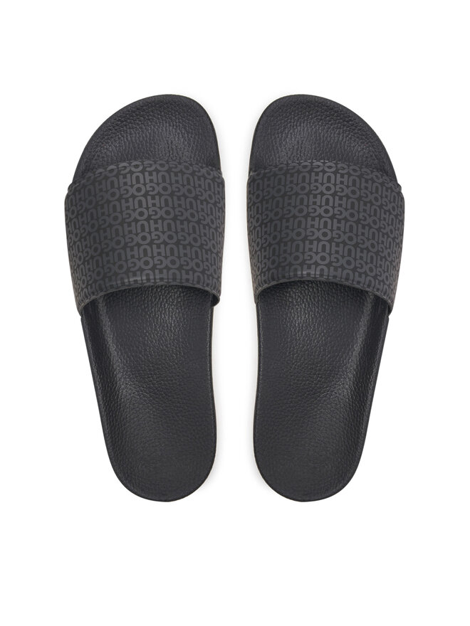 HUGO Chanclas HUGO Timein 50543722 10272333 01 Negro