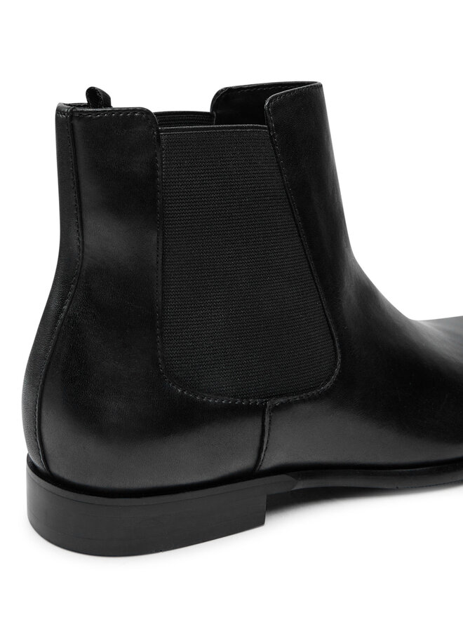 Aldo Боти тип челси Aldo Braymond 13813864 Черен