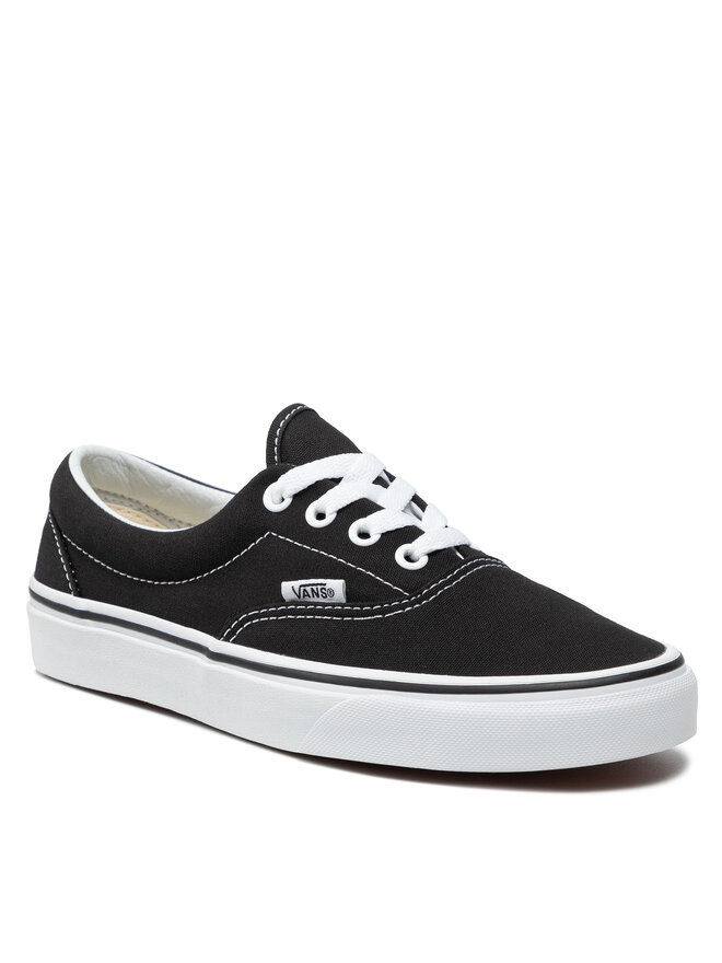 Vans Teniși Vans Era VN-0EWZBLK Negru