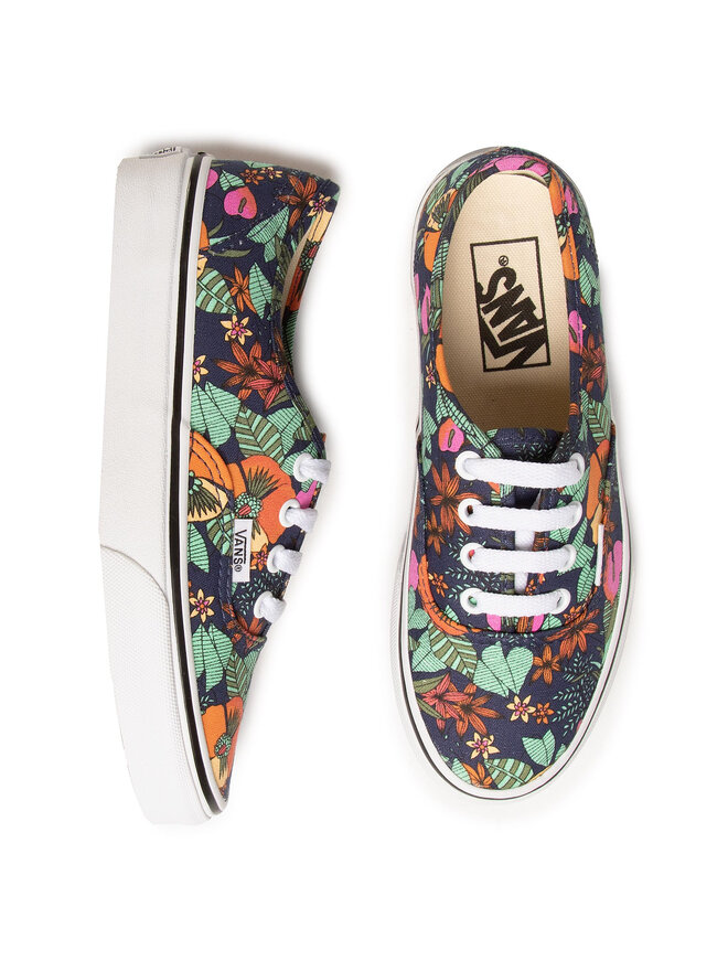 Vans Tenisówki Vans Authentic VN0A2Z5IWH91 Kolorowy
