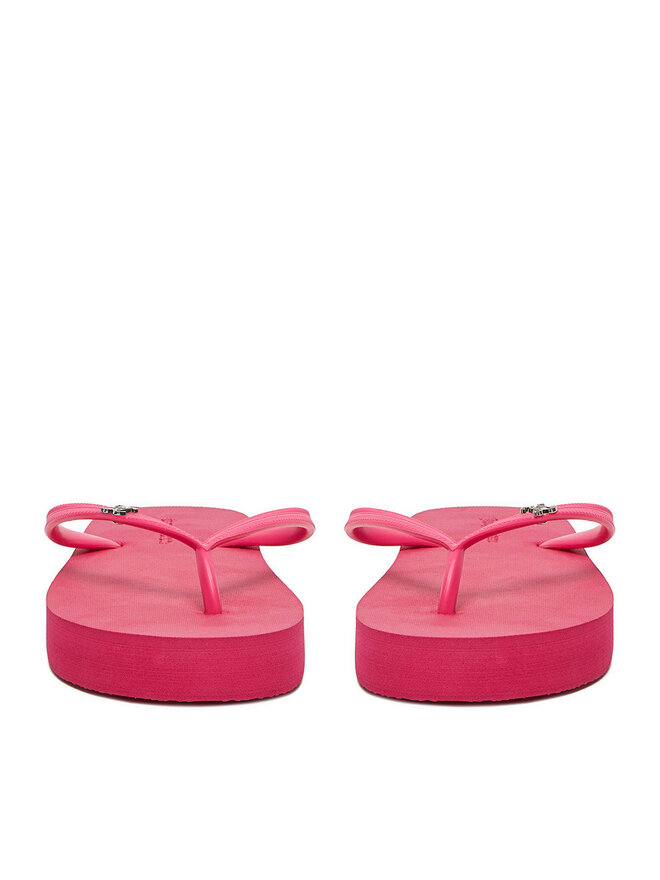 Juicy Couture В'єтнамки Juicy Couture 800289 Рожевий