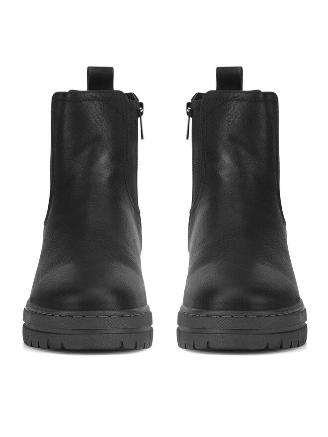 Go Soft Stiefeletten Go Soft WS6385-01 Schwarz