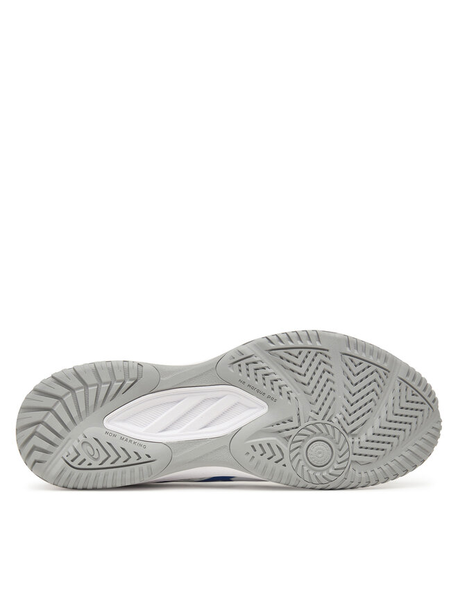 Asics Tennisschuhe Asics Court Slide 4 1041A483 Weiß