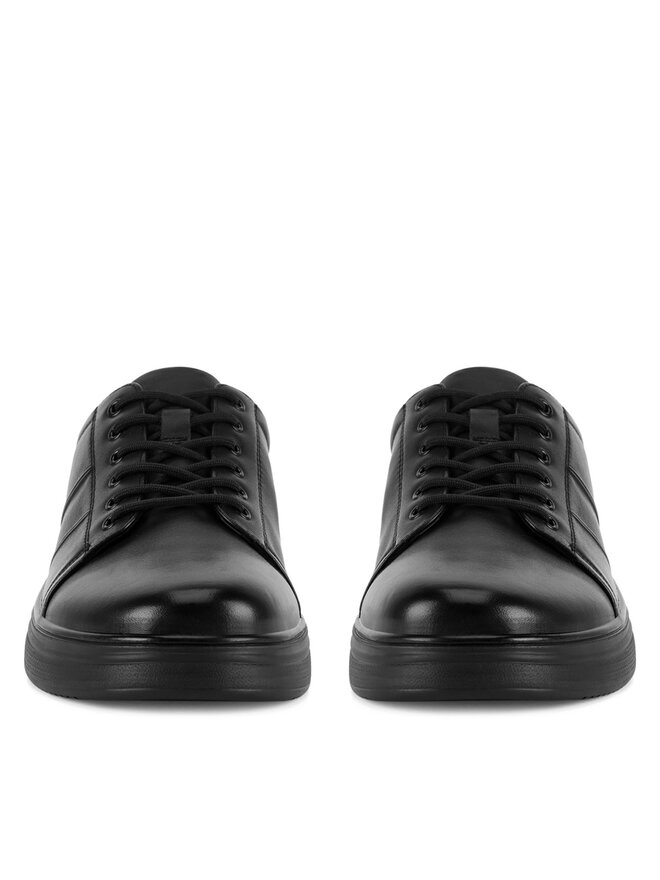 Sergio Bardi Zapatillas Sergio Bardi MF1648-1Z Negro