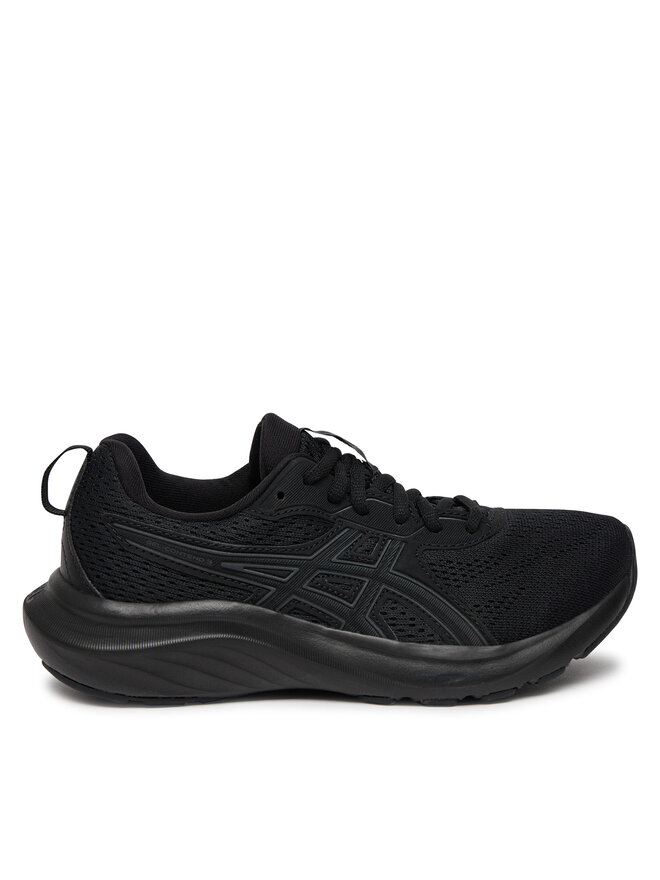 Asics Παπούτσια για Τρέξιμο Asics Gel-Contend 9 1012B681 Μαύρο