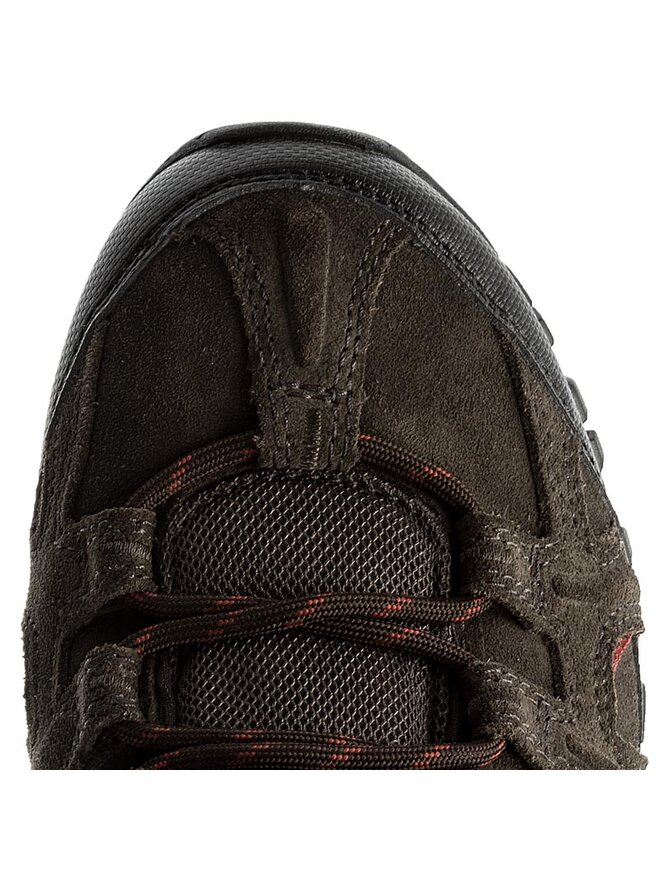 Merrell Трекінгові черевики Merrell Phoenix 2 Mid Thermo Wtpf J09603 Зелений
