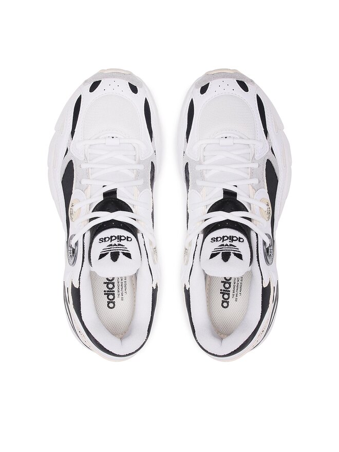 adidas Sneakers adidas Astir Shoes GY9549 Weiß