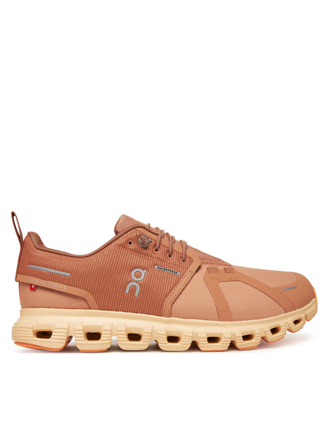 On Zapatillas On Cloud 6 WP 3WF10053035 Naranja