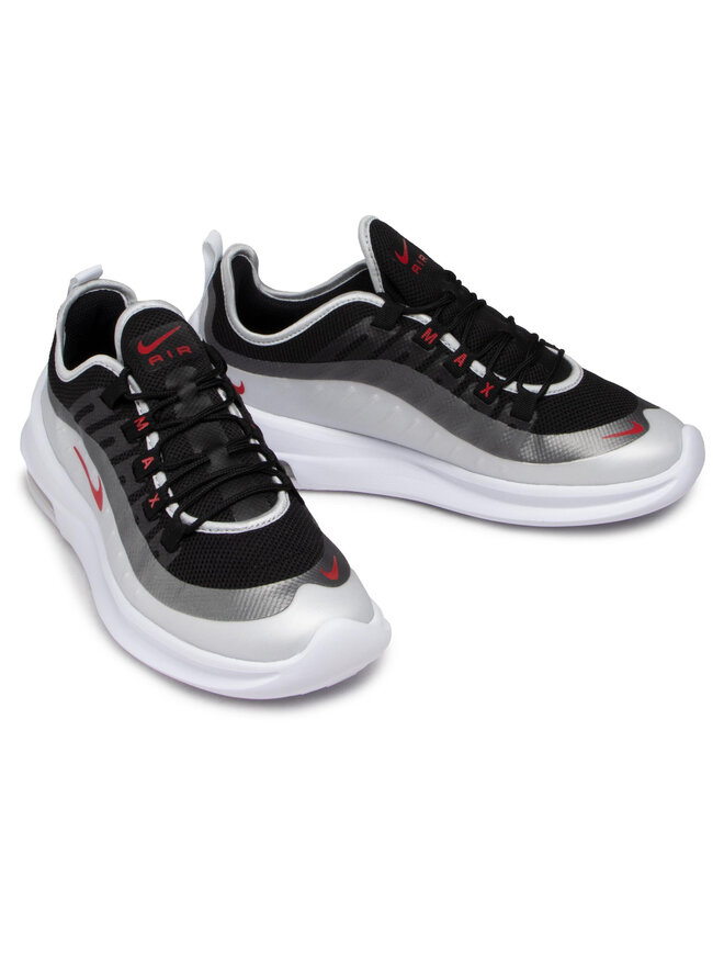 Nike Laisvalaikio batai Nike Air Max Axis AA2146 009 Juoda