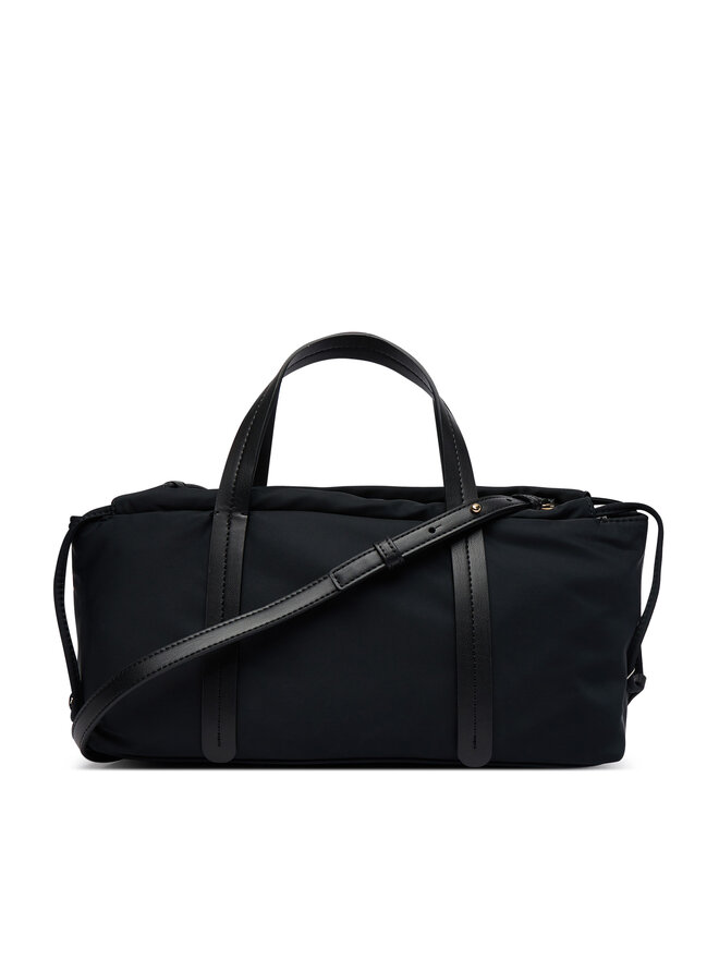 Tommy Hilfiger Handtasche Tommy Hilfiger AW0AW18993 Schwarz