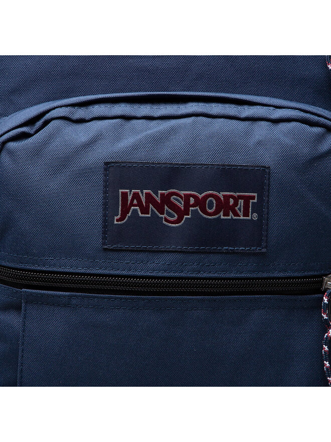 JanSport Σακίδιο JanSport Cool Student EK0A5BAKN54 Σκούρο μπλε