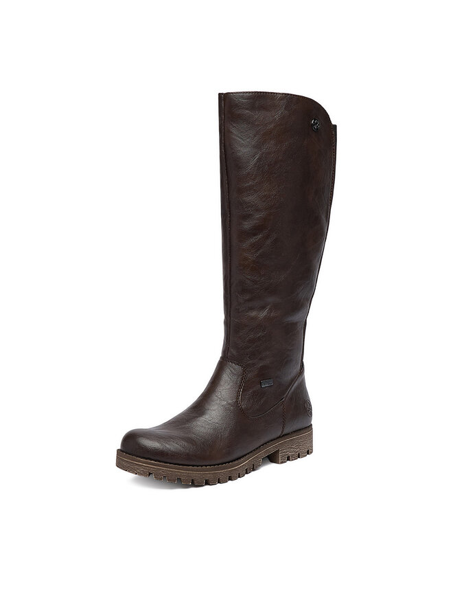 Rieker Stiefel Rieker CEO-78554-25 Braun