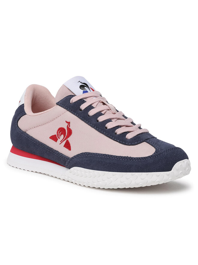 Zapatillas le coq mujer rosas clearance