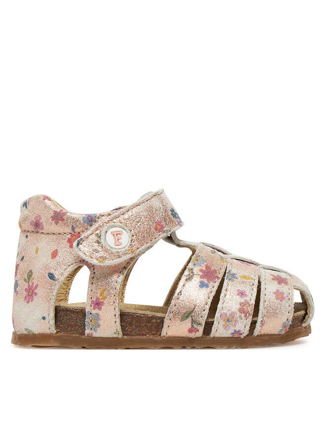 Naturino Sandalen Naturino Falcotto By Naturino Alby 1500736.G7.1M29 Goldfarben
