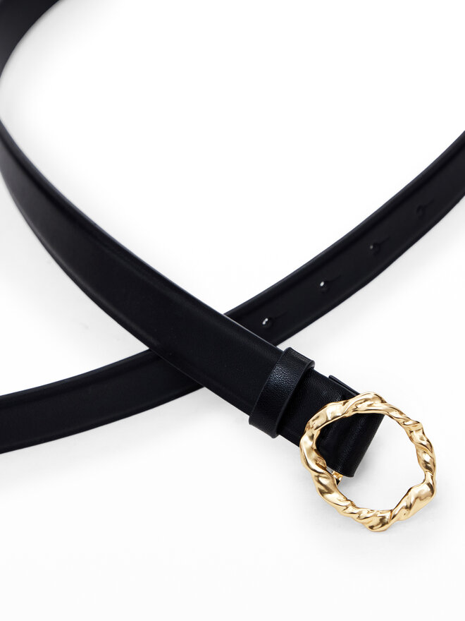 Desigual Curea de Damă Desigual 25SARL30 Negru