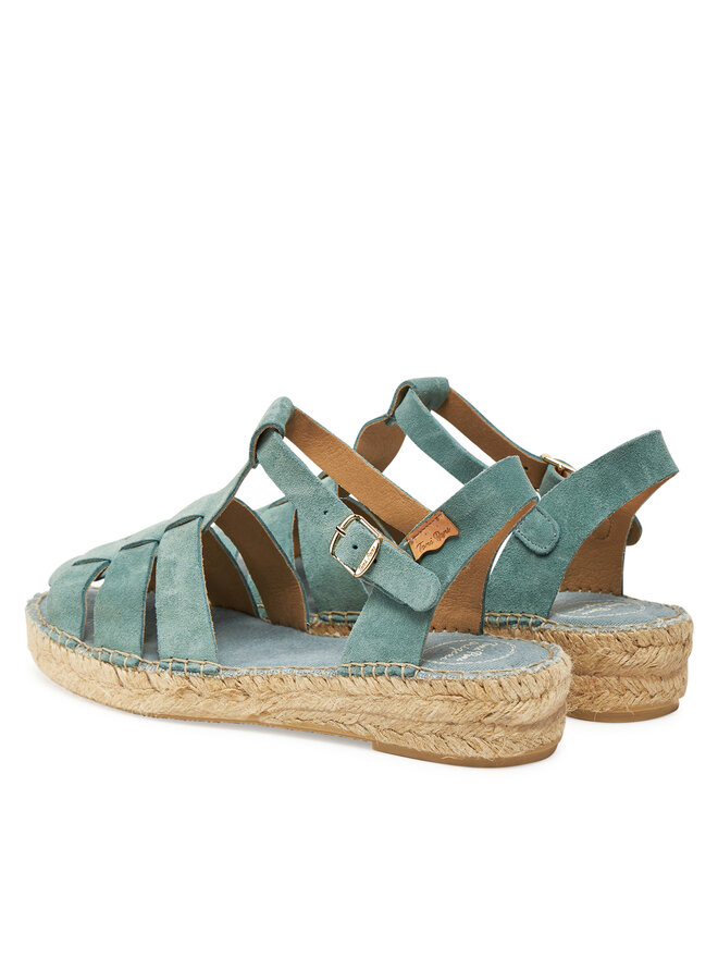 Toni Pons Espadrilles Toni Pons Elena Blau