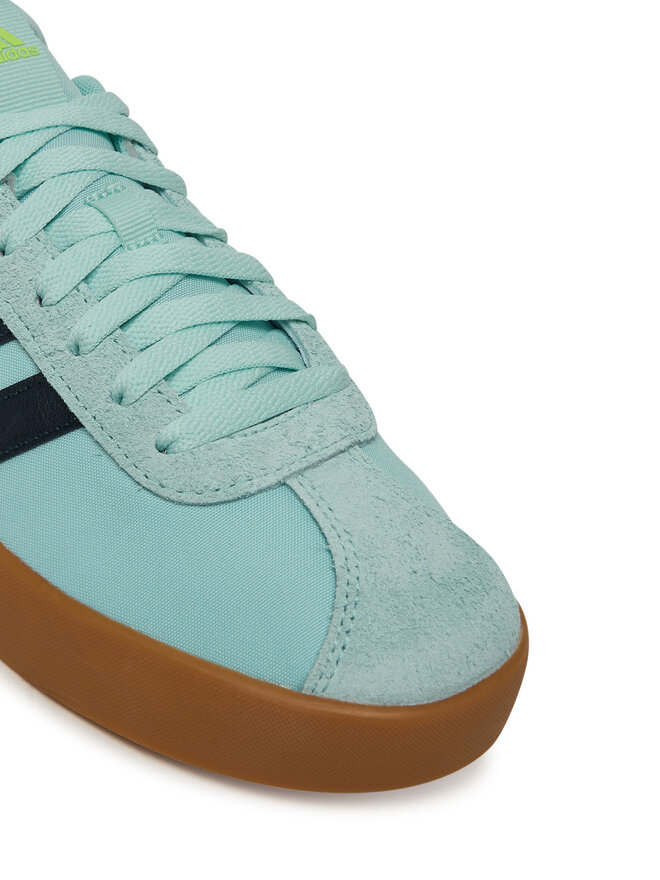adidas Снікерcи adidas VL Court 3.0 JS2057 Бірюзовий