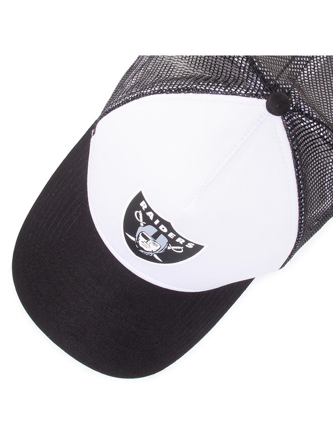 New Era Șapcă New Era Team Colour Block T 12380795 Alb