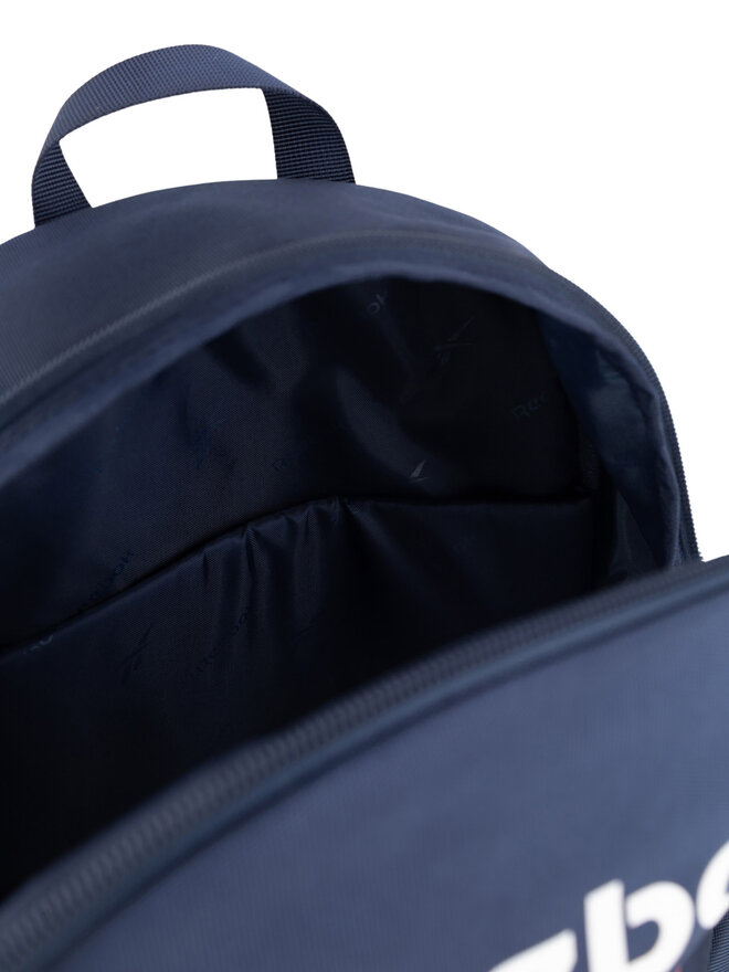 Reebok Rucksack Reebok RBK-012-CCC-06 Dunkelblau