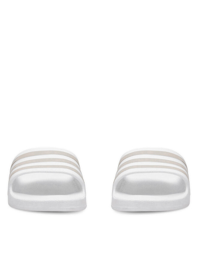 adidas Chanclas adidas ADILETTE AQUA EF1730 Blanco