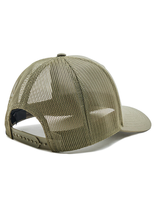 Alpha Industries Cap Alpha Industries Trucker Basic 186902 Khakifarben