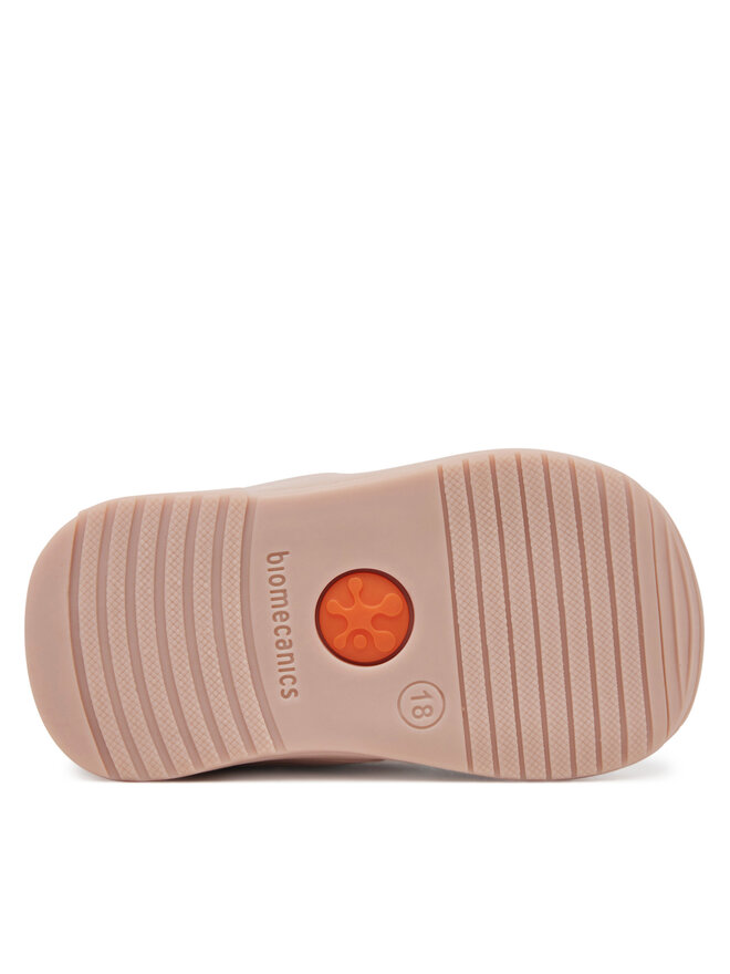 Biomecanics Cipele Biomecanics 252102 Srebrna
