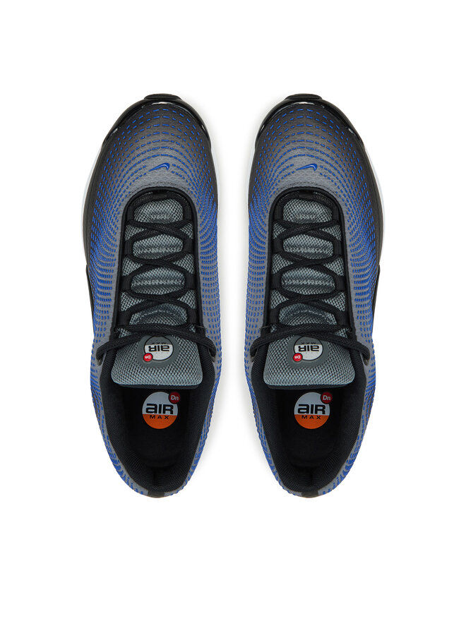 Nike Sneakersy Nike Air Max Dn HM0708 001 Šedá