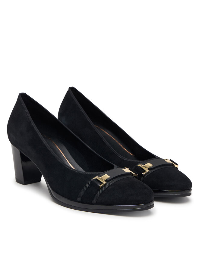 Ara Pumps Ara Orly 12-13412-11 Schwarz